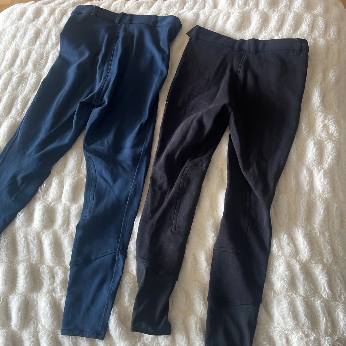 2 för 1 ridbyxor  - 90