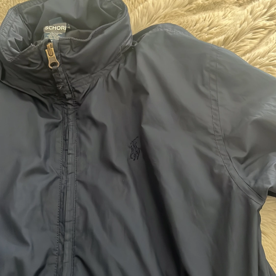 Polo ralph lauren regnjacka - 90