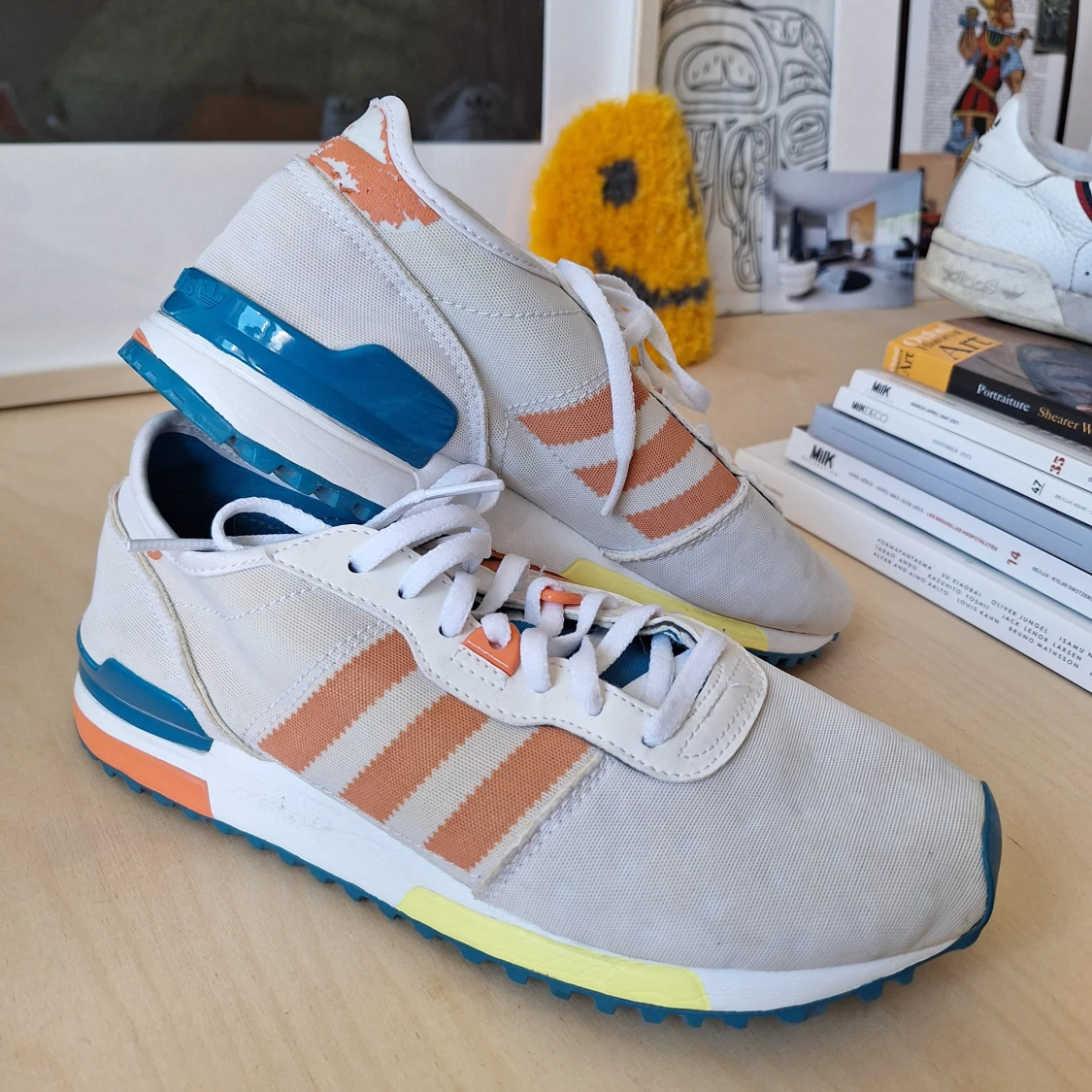 Adidas sneakers
