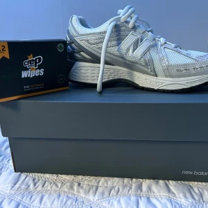 New balance  - Helt nytt