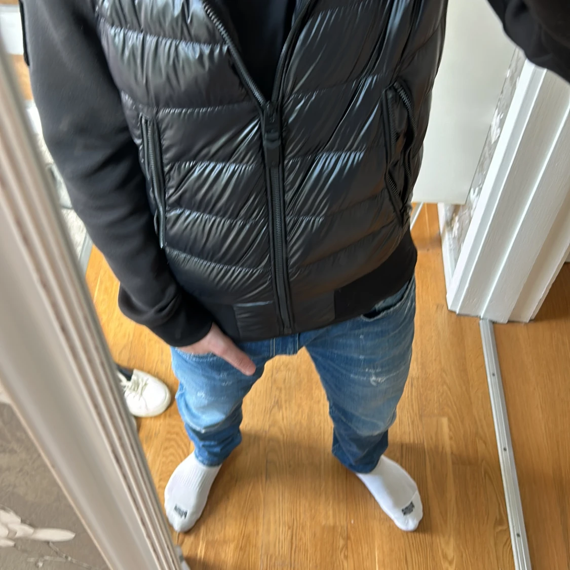 Mackage Cardigan  - 90