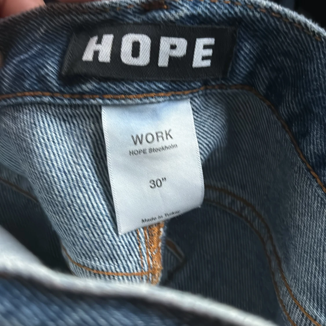 Hope jeans - 91