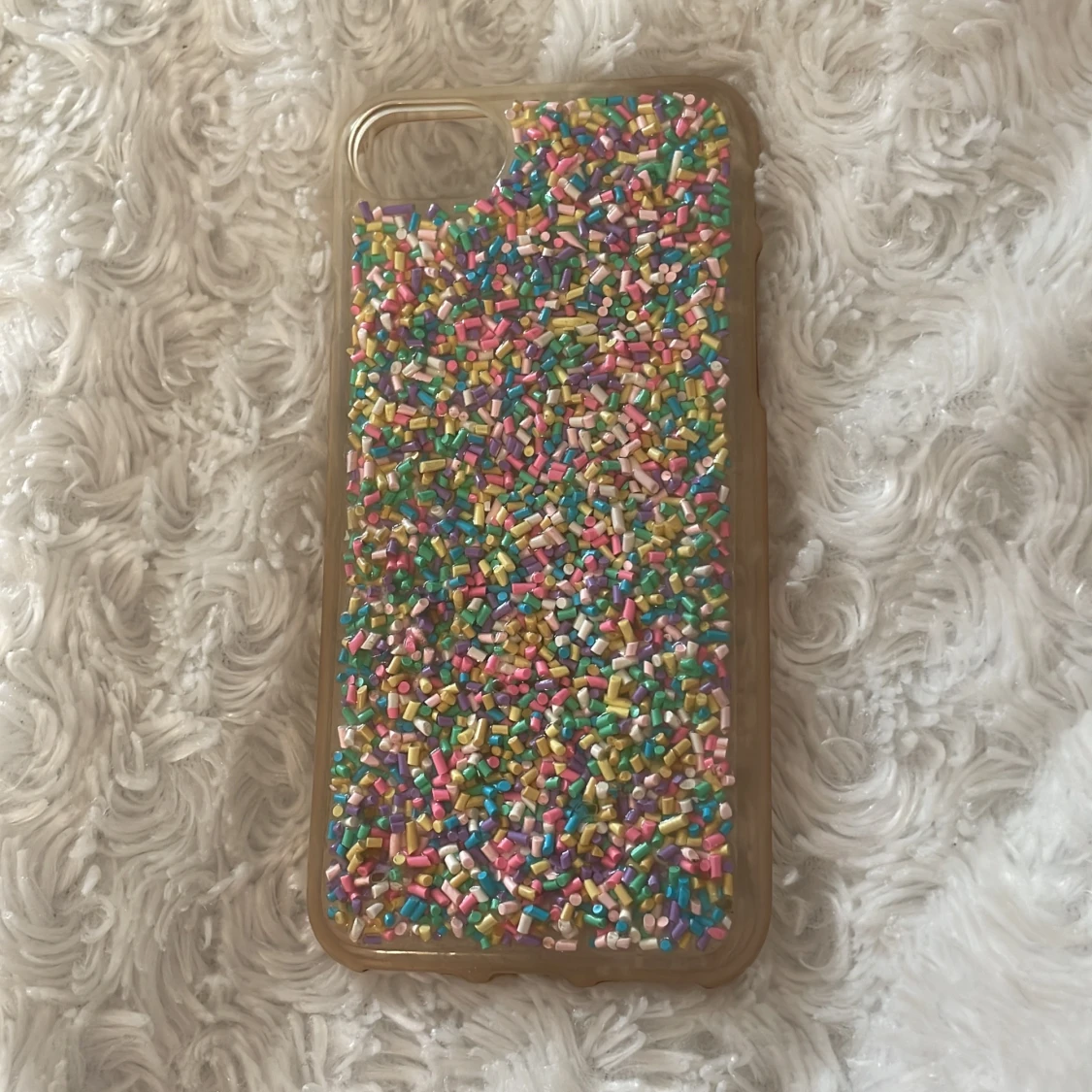 Mobilskal strössel - 90