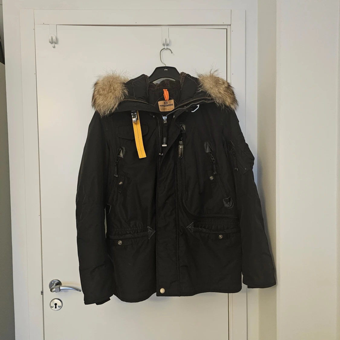 Parajumper vinter jacka (Right hand)