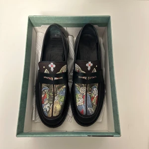 Derschutze Loafers - Derschutze ”Awakening v2” Loafers 10/10 condition, brand new  Size - EU44.5 | UK10 | US11