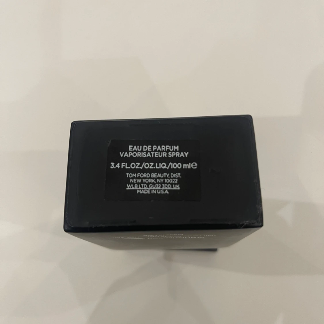 Tom ford fabulous - 91