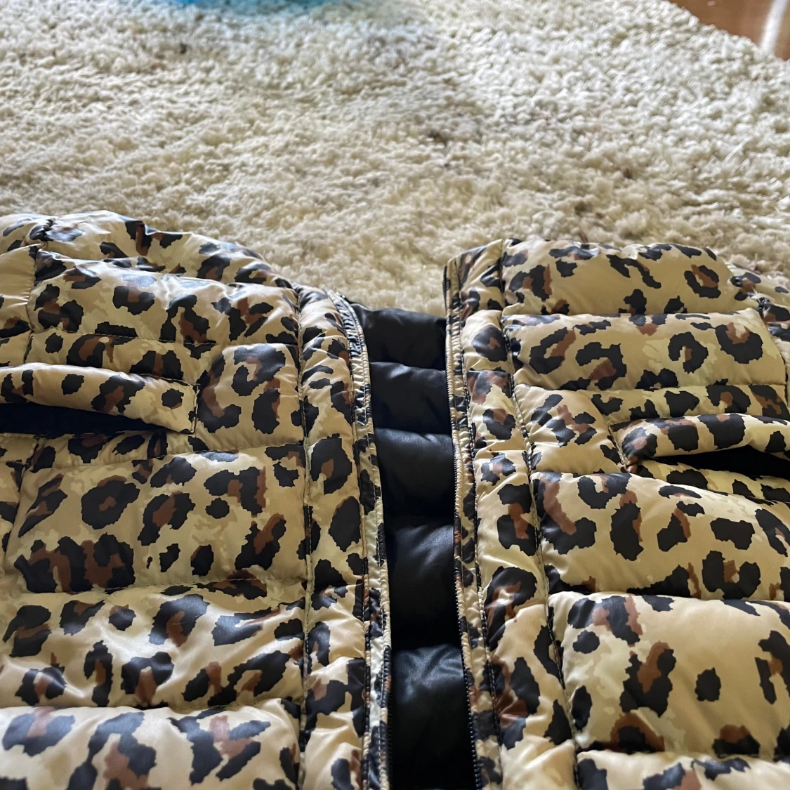 Leopard jacka😻💗 - 91