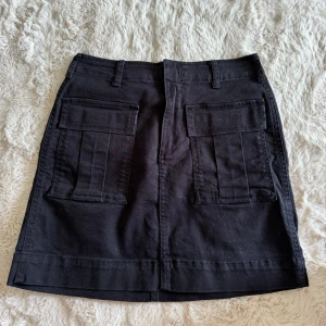 Cargo-kjol  - Som ny, superskön🩷 