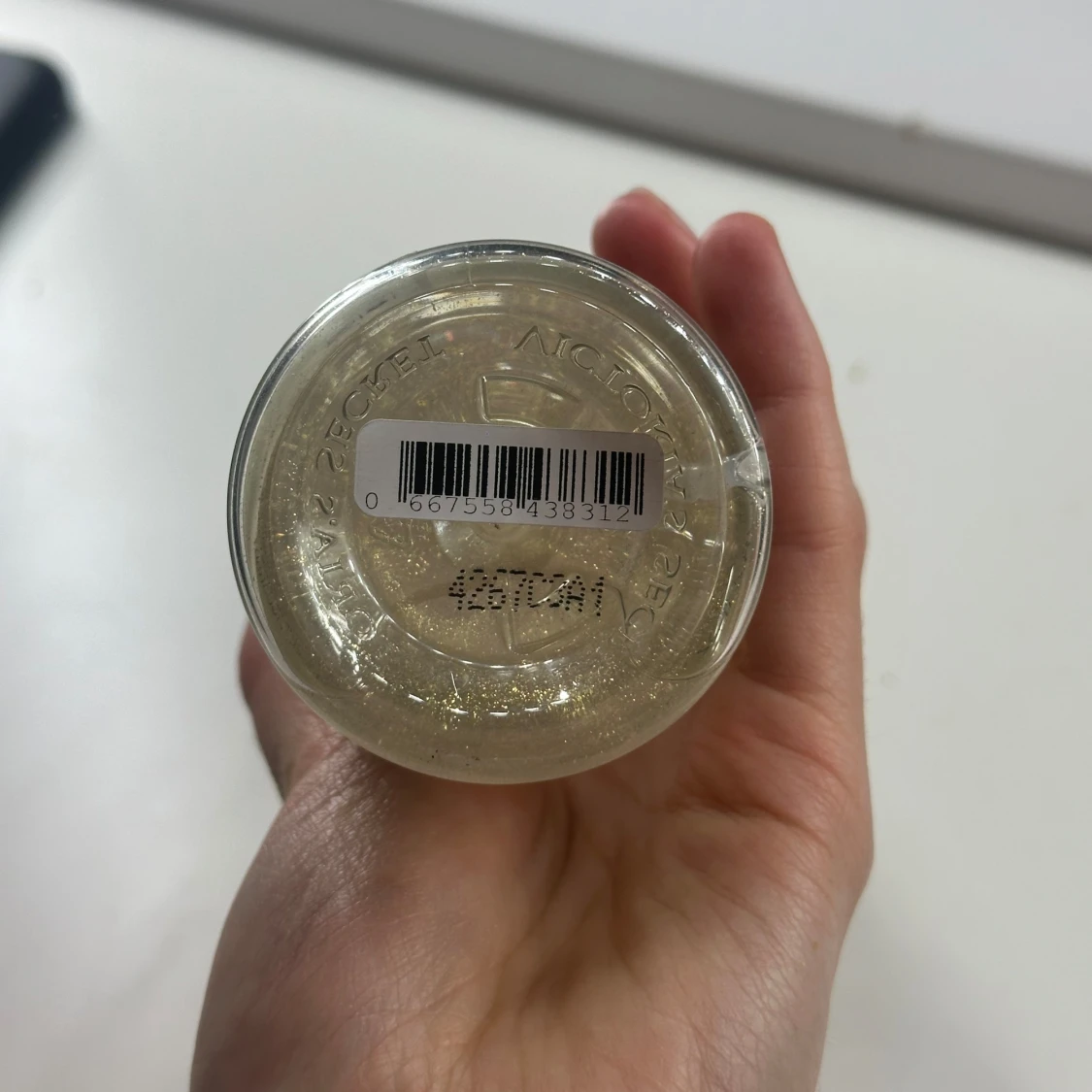 Victoria's Secret Coconut Passion Shimmer - 4