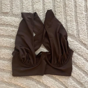 Crop top - Använt 1 gång 