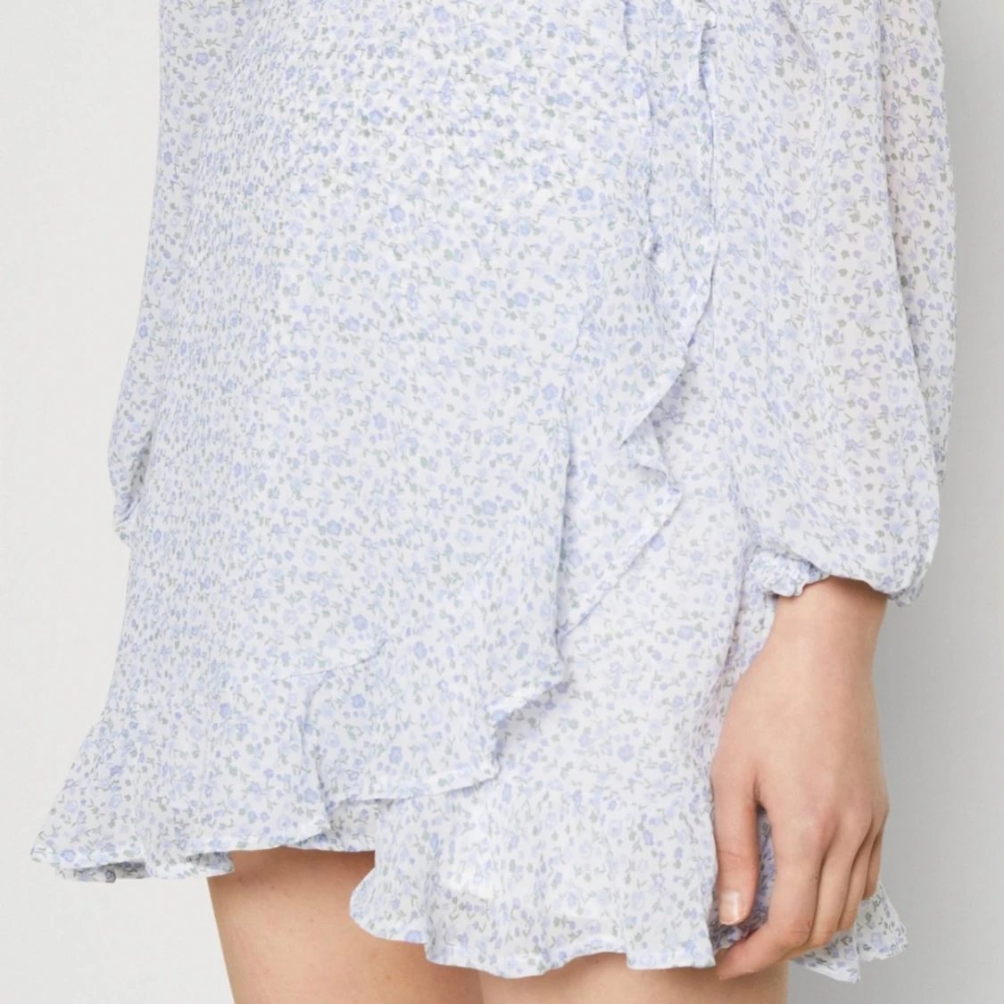 Hollister Klänning  - 1