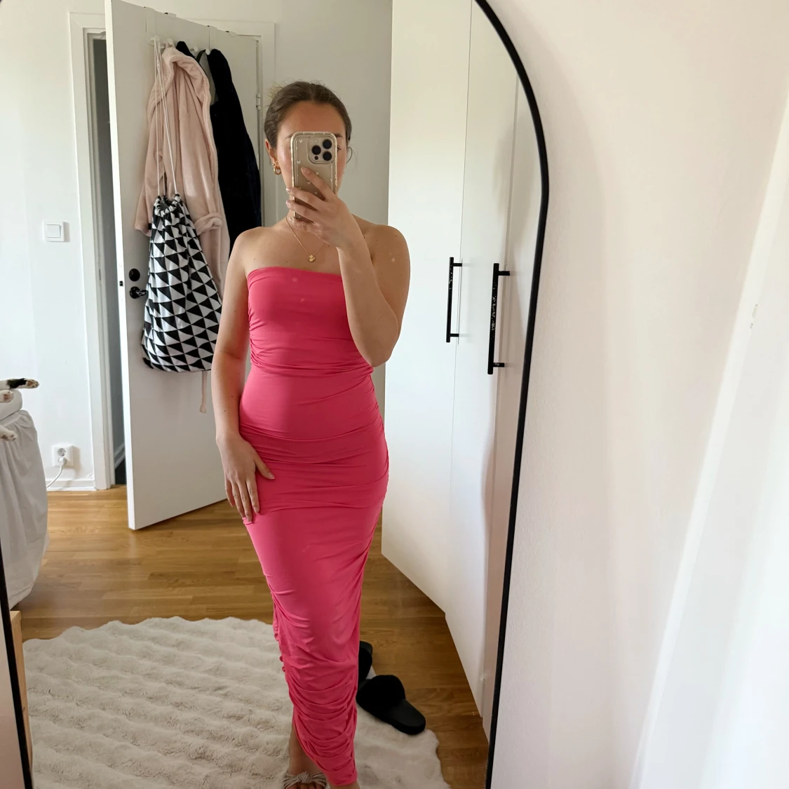 Tubeklänning från Zara - 1