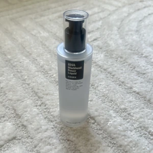 COSRX BHA Blackhead Power Liquid - COSRX BHA Blackhead Power Liquid. 