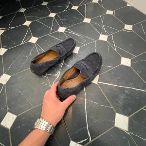 Ralph Lauren Loafers  - Loafers från Ralph Lauren. Använda mycket. Därav priset. 