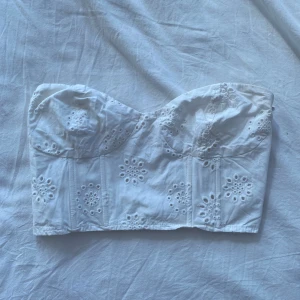 Tubetopp - Söt tube topp från hm. 