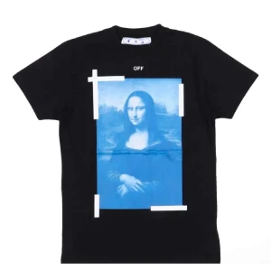 Off white t-shirt - Säljer denna feta t-shirt för en billig peng inför sommaren. Denna t-shirt är helt ny och endast testad, påse å tags tillkommer. Hör av er vid funderingar // maxi 