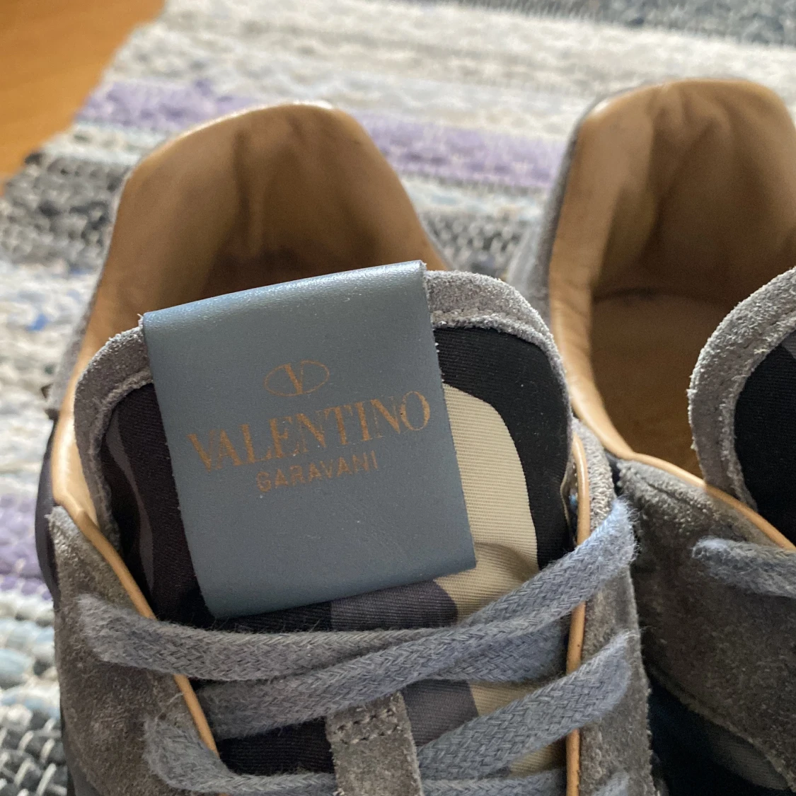 Valentino rockrunners - 2