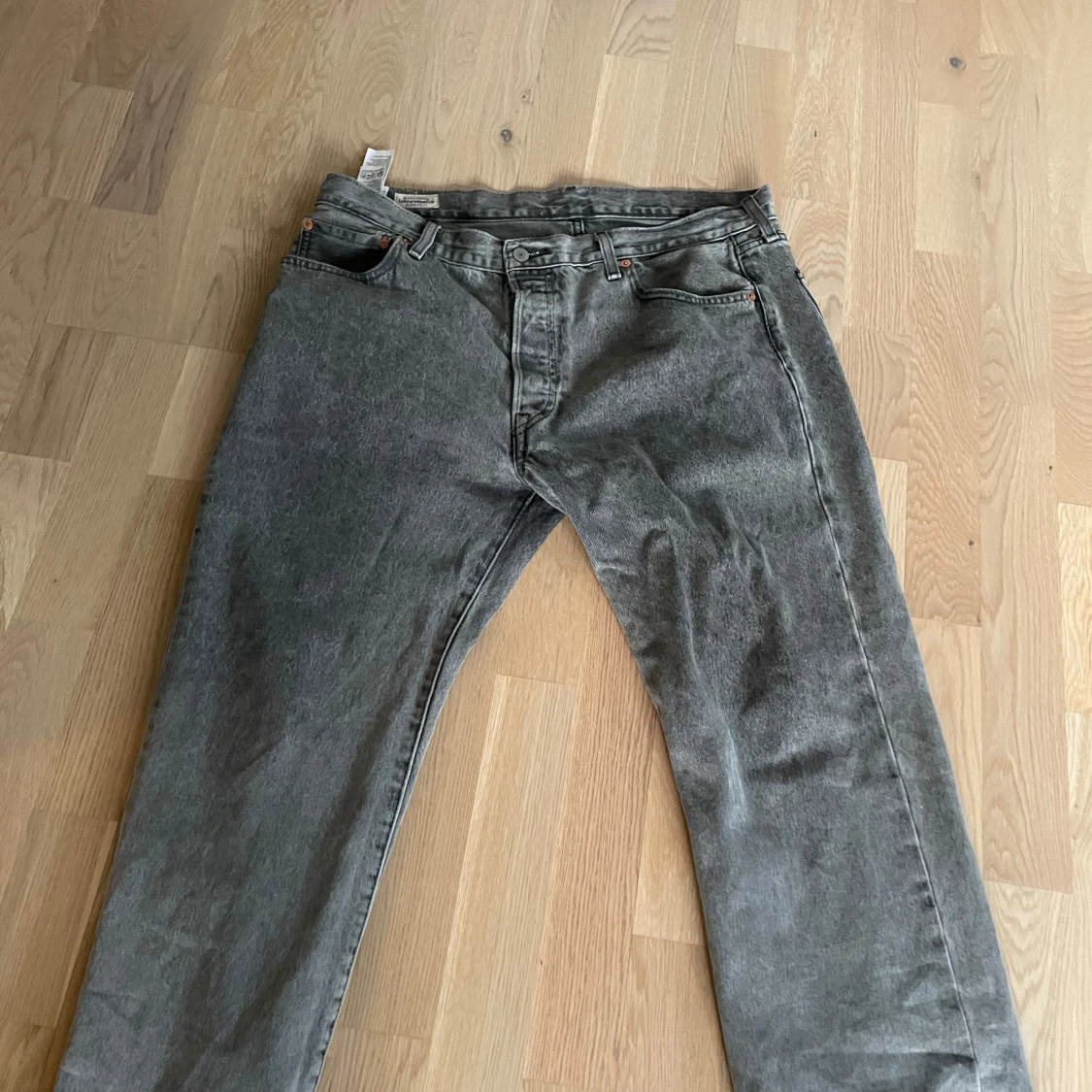 Levis 501