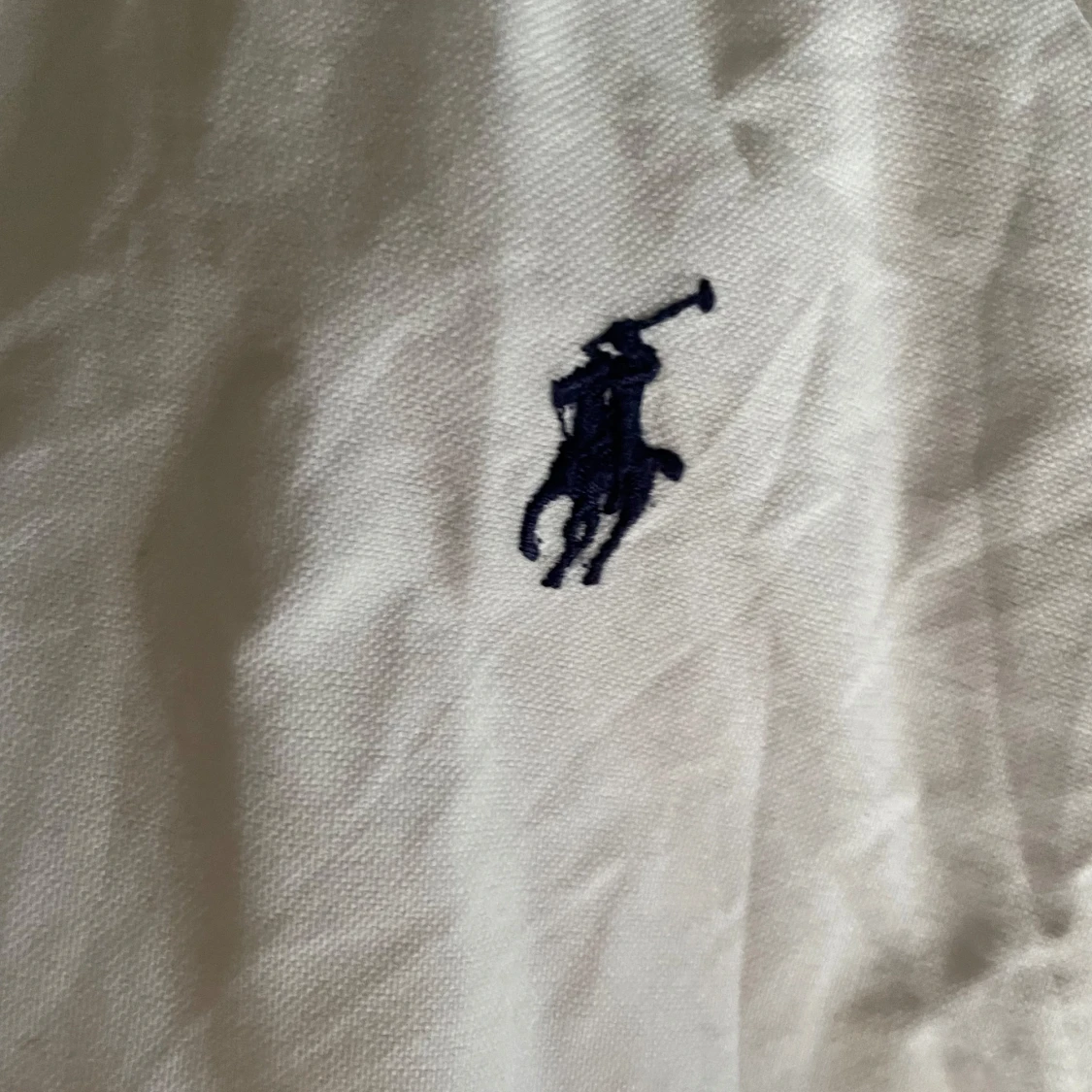 Ralph lauren skjorta  - 2