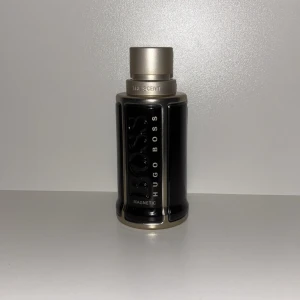 Hugo boss the scent magnetic  - 50 ml kvar. Kvitto finns 