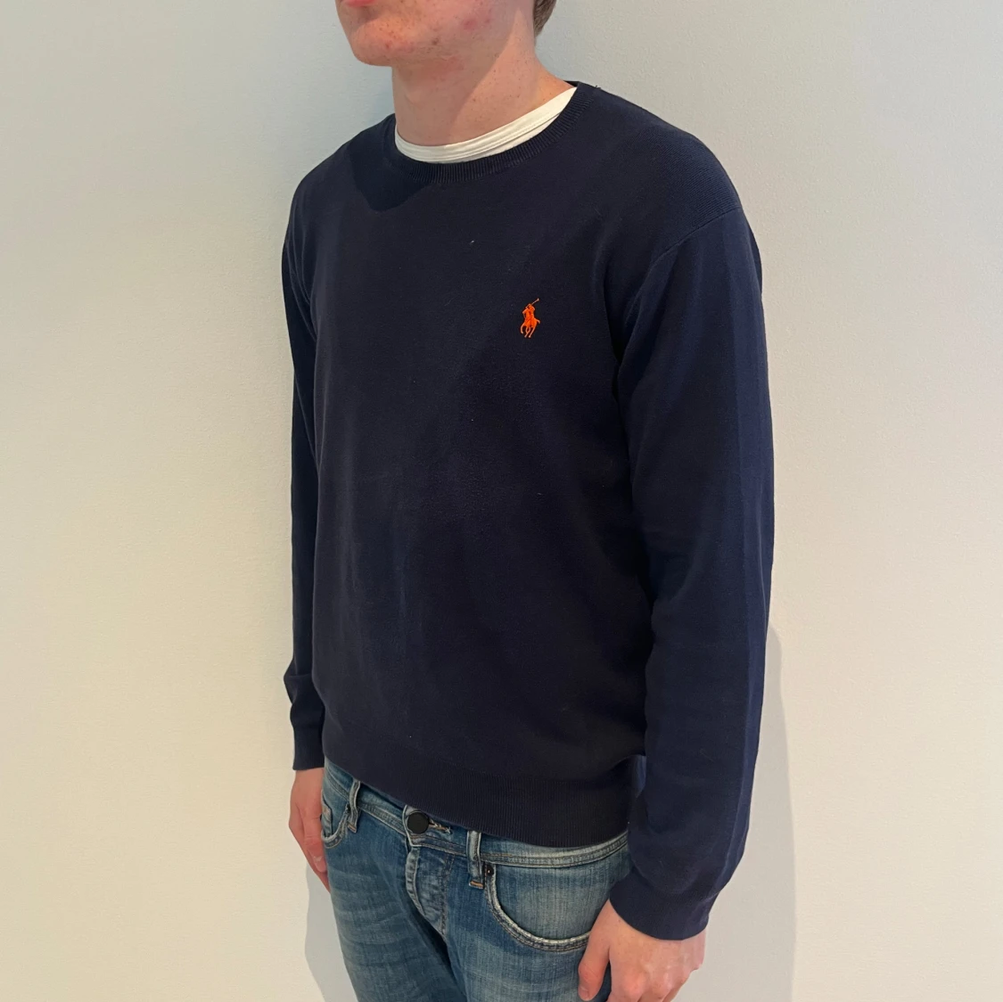 Ralph lauren tröja  - 1