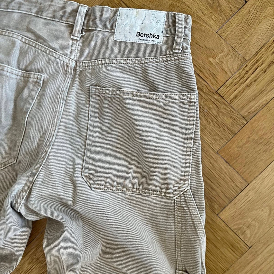 Bershka double knee - 2