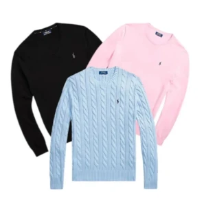 Ralph Lauren leverantörer  - Säljer 13st ralph Lauren leverantörer som säljer begagnade ralph Lauren plagg i bra skick för riktigt bra priser. Säljer leverantörerna riktigt billigt, endast 99kr. Tar Swish. Hör av dig lm du är intresserad eller för mer info!!
