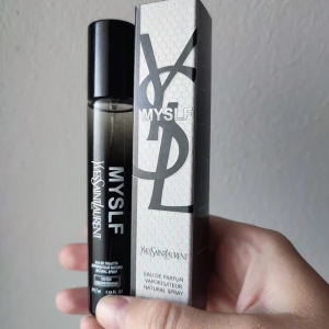Yves Saint Laurent Myslf Perfume - Yves Saint Laurent Myslf Perfume. 33ml bottle. New!