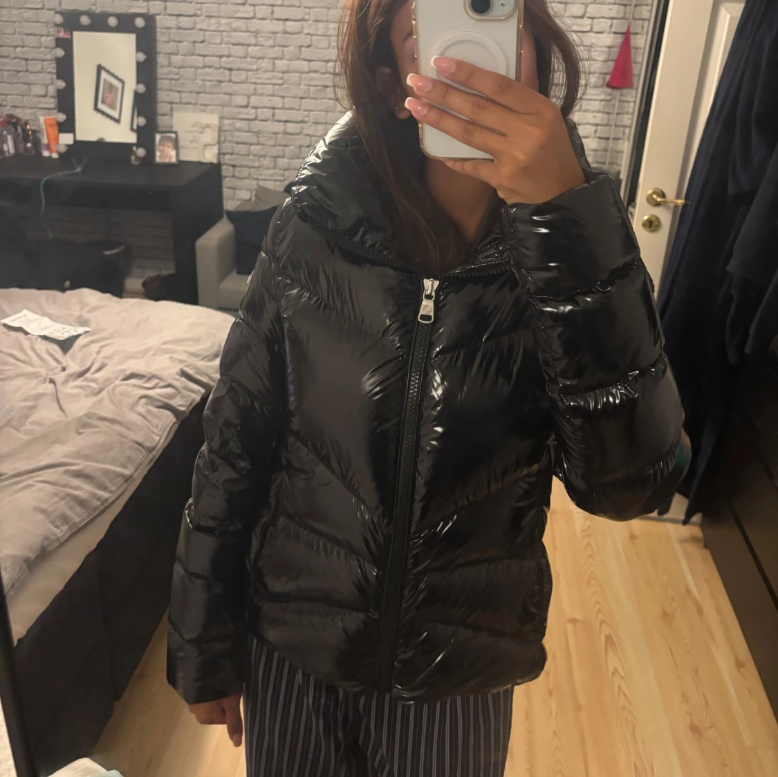 Colmar vinterjacka  - 3