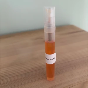 Eros Flame parfymprov - Ca 4 ml kvar