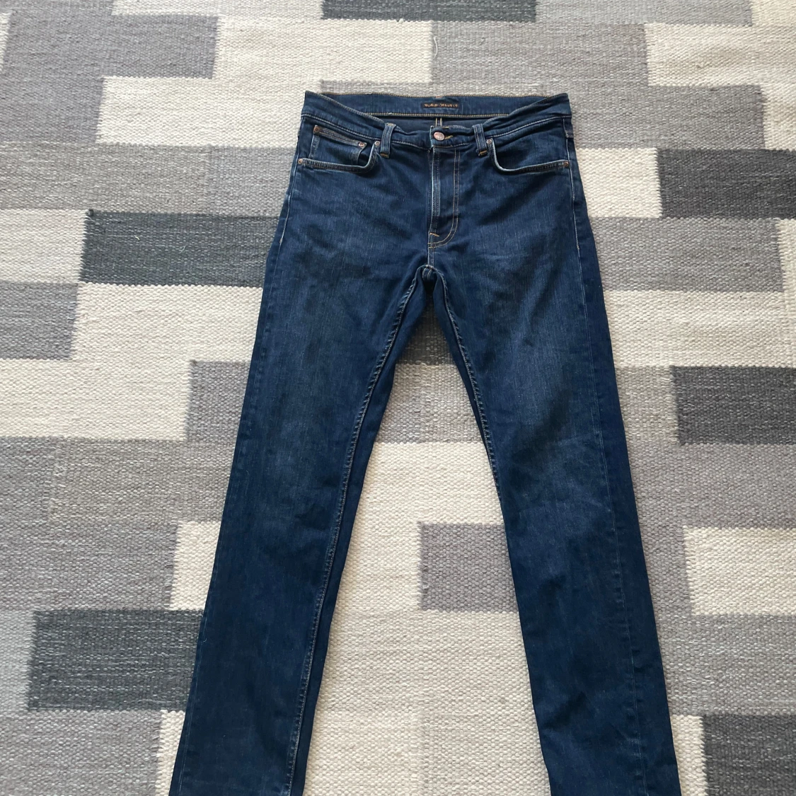 Nudie jeans Lean dean - 2