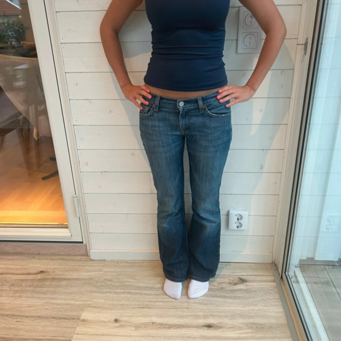 7 for all mankind jeans - 2