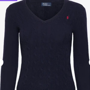 Ralph lauren tröja - Bra skick❣️