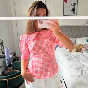 Blus!  - Så fin blus 