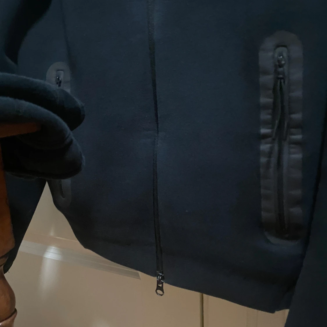 Nike Tech tracksuit - 4