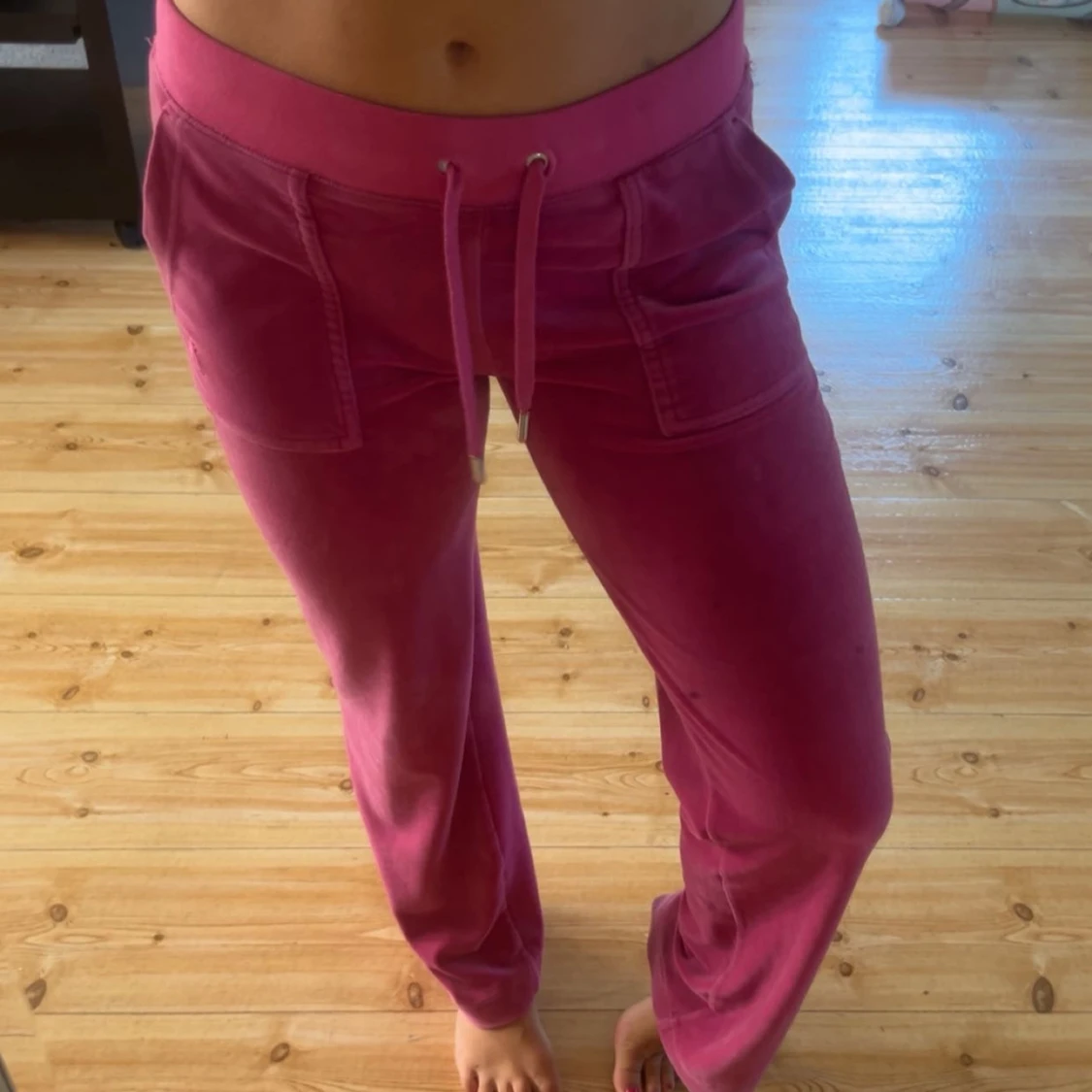 Juicy Couture Mjukis - 1