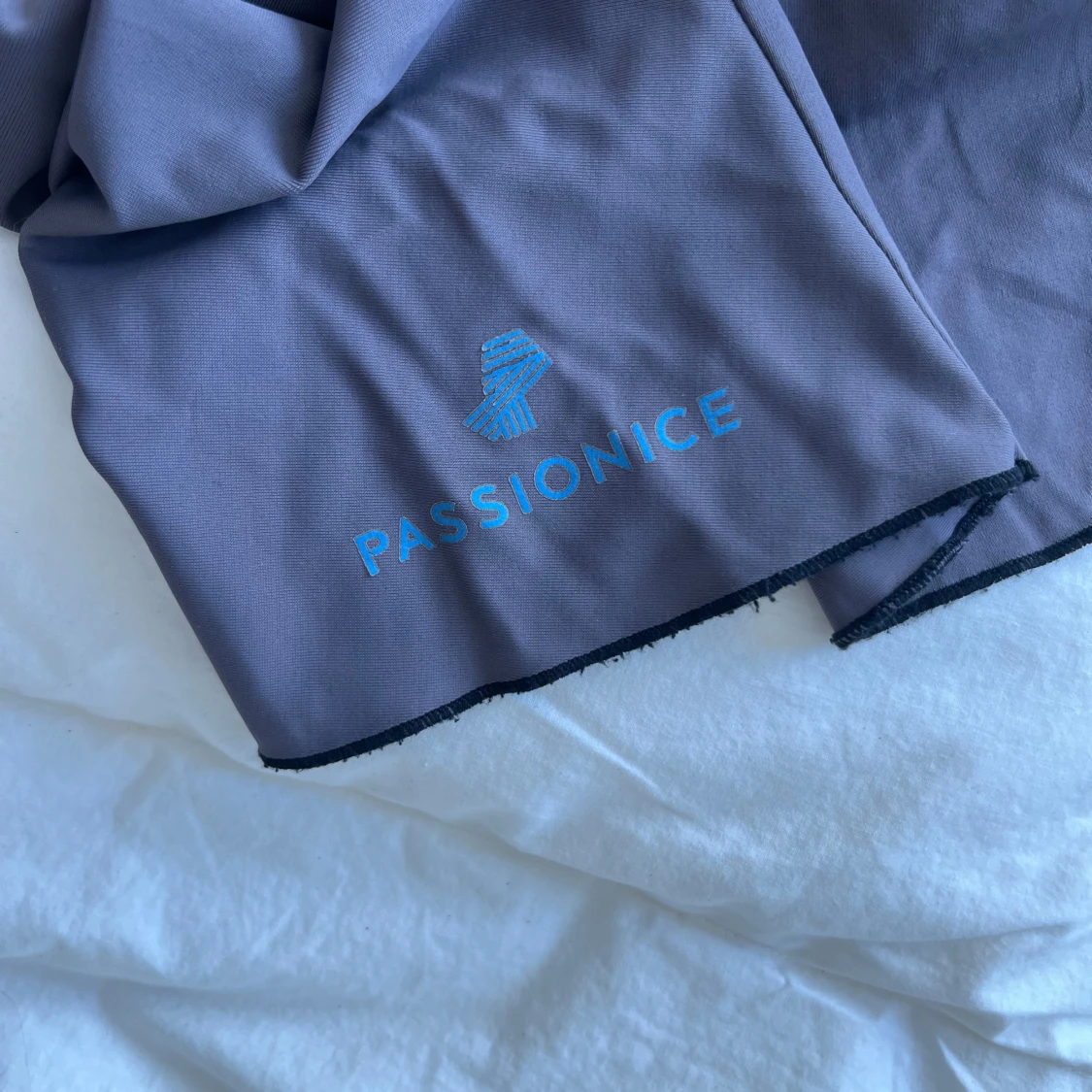 Konståkningskjol  - 1