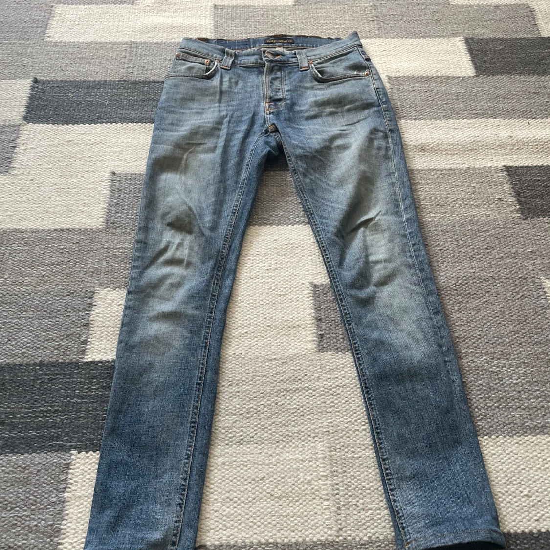 Nudie jeans grim tim - 2