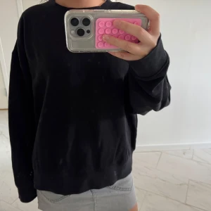 Åhléns sweatshirt - Basic sweatshirt från Åhléns