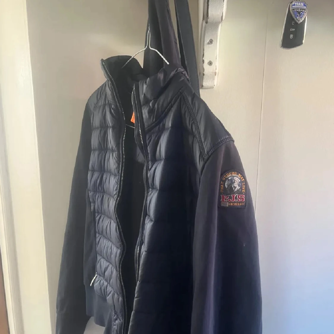 Parajumpers cardigan