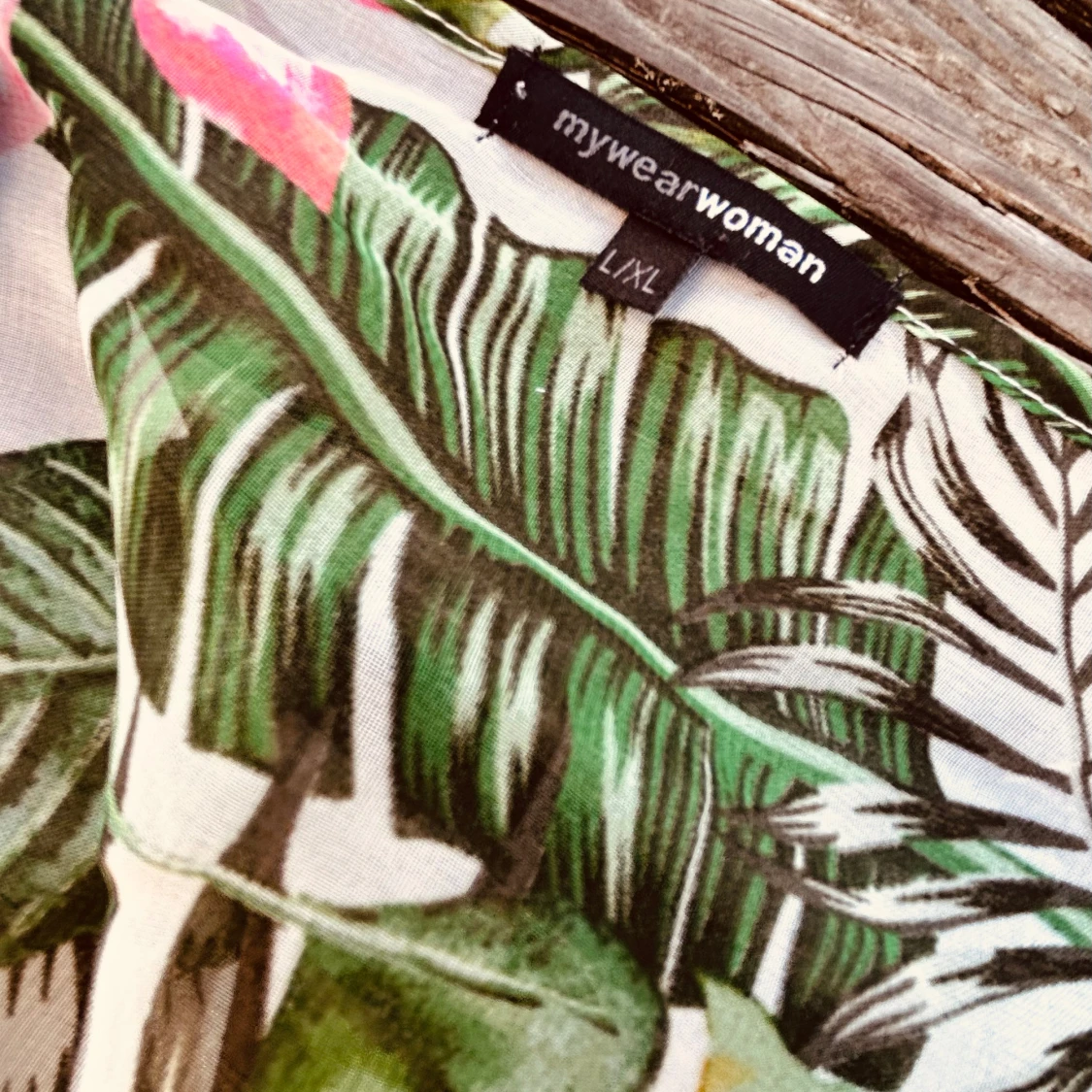 Fin tunika från MyWear! - 4