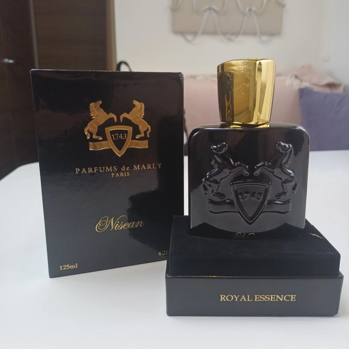 Perfums de Marly - 2