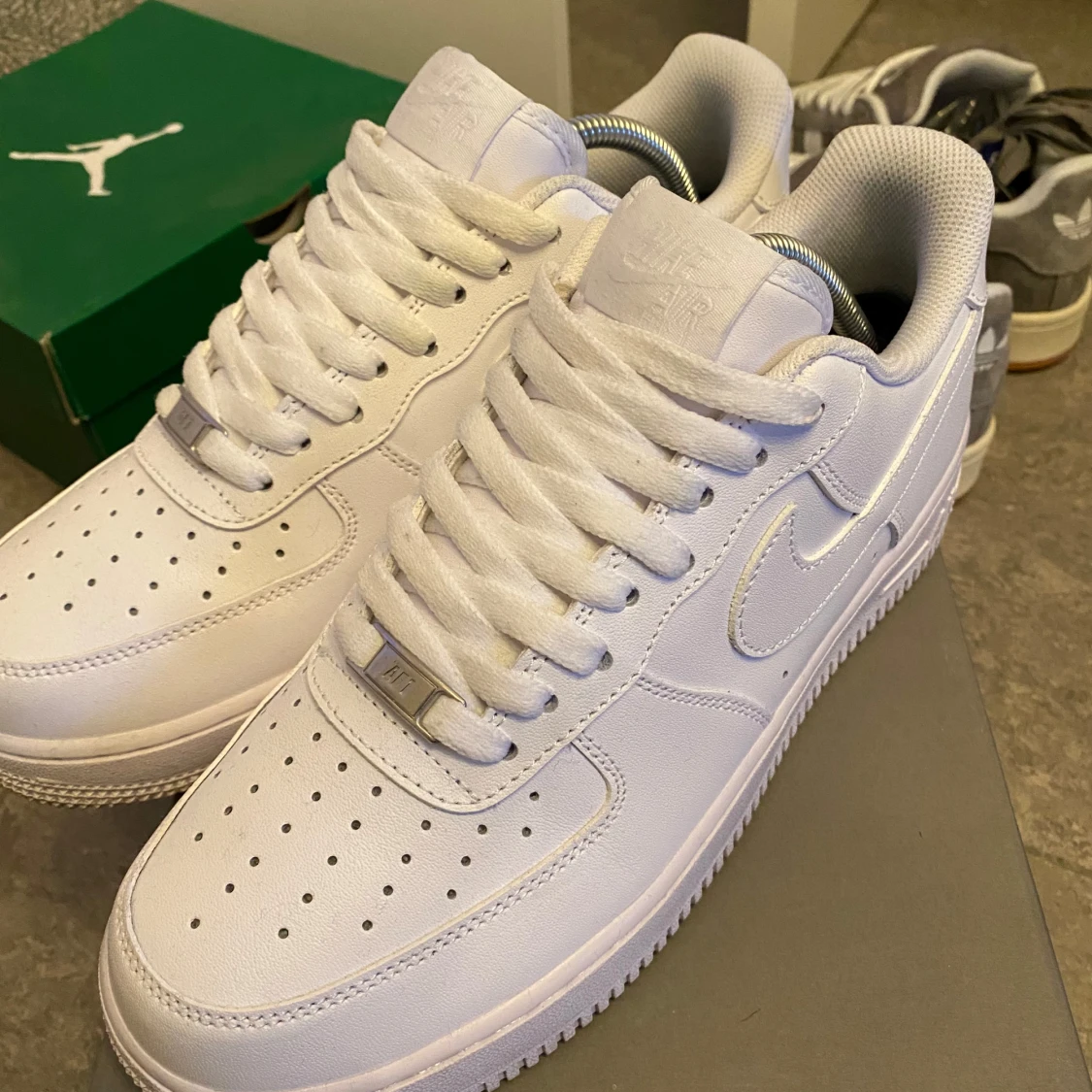 Air force 1 - 2
