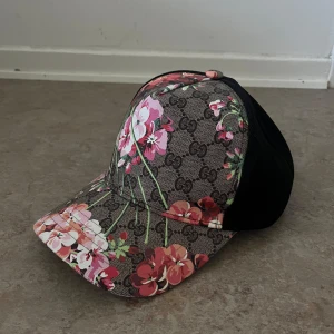 GG keps - GG keps i jätte bra skick