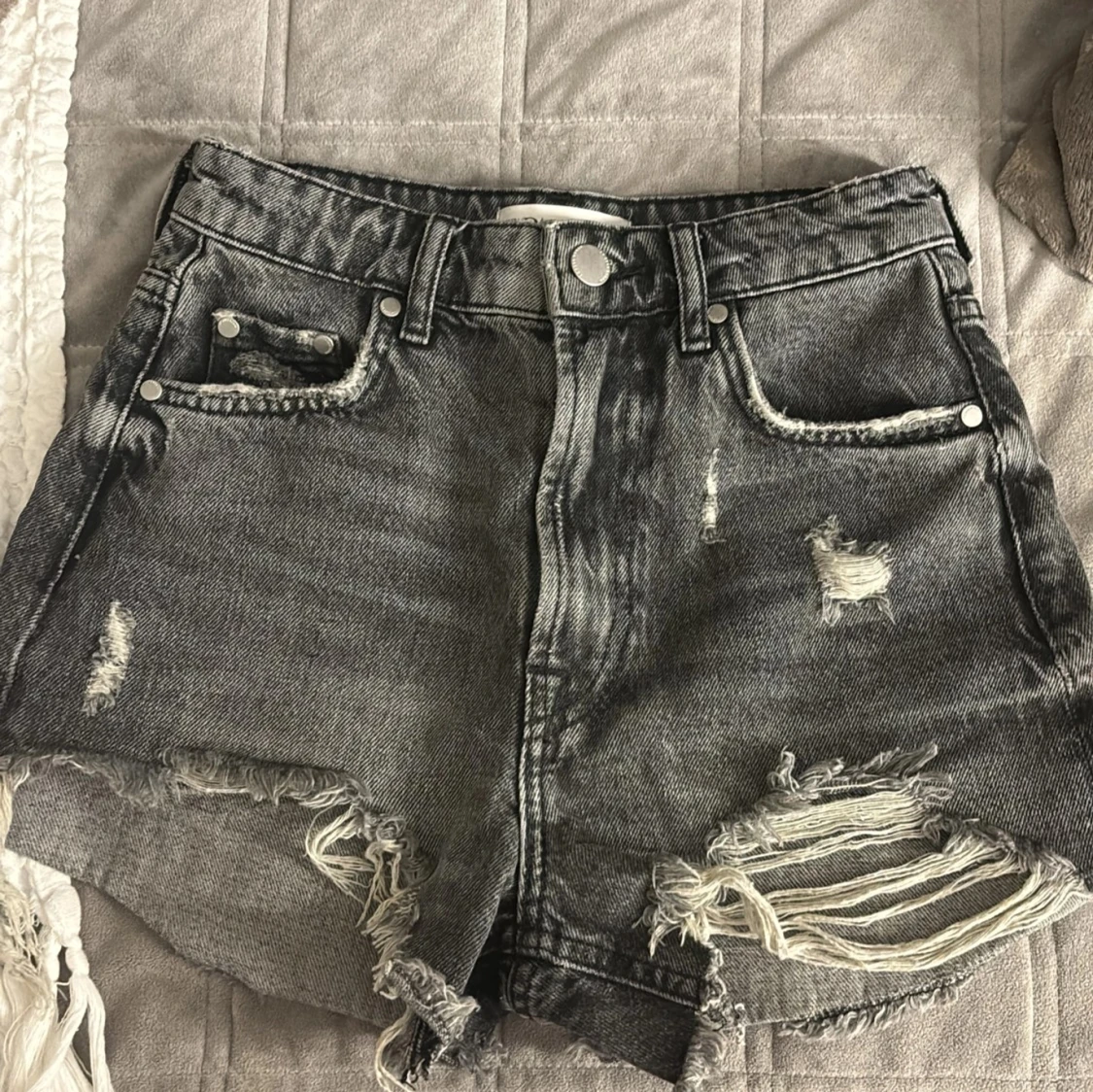 Zara shorts 