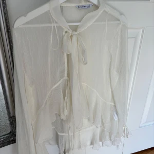 Bohemisk blus - Helt ny och oanvänd 