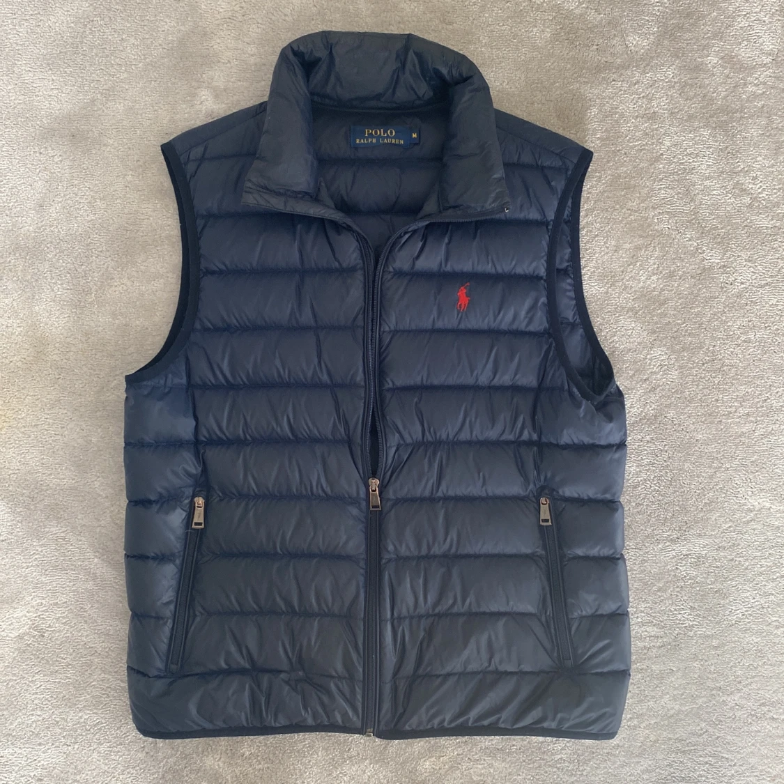 Ralph Lauren väst