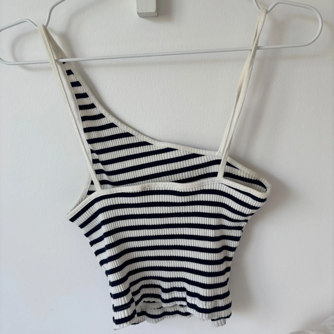 Randig Zara topp - 3