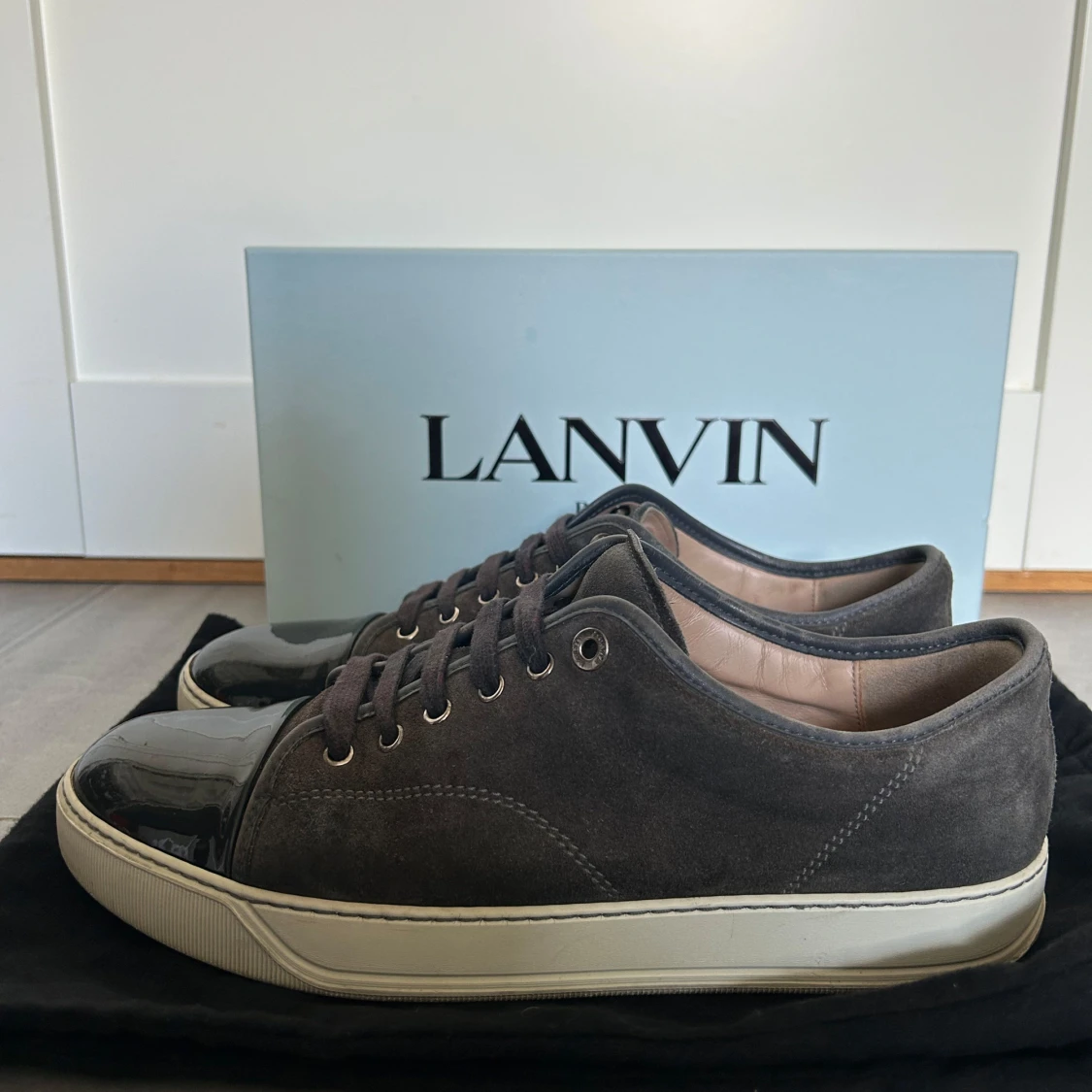 Lanvins - 1