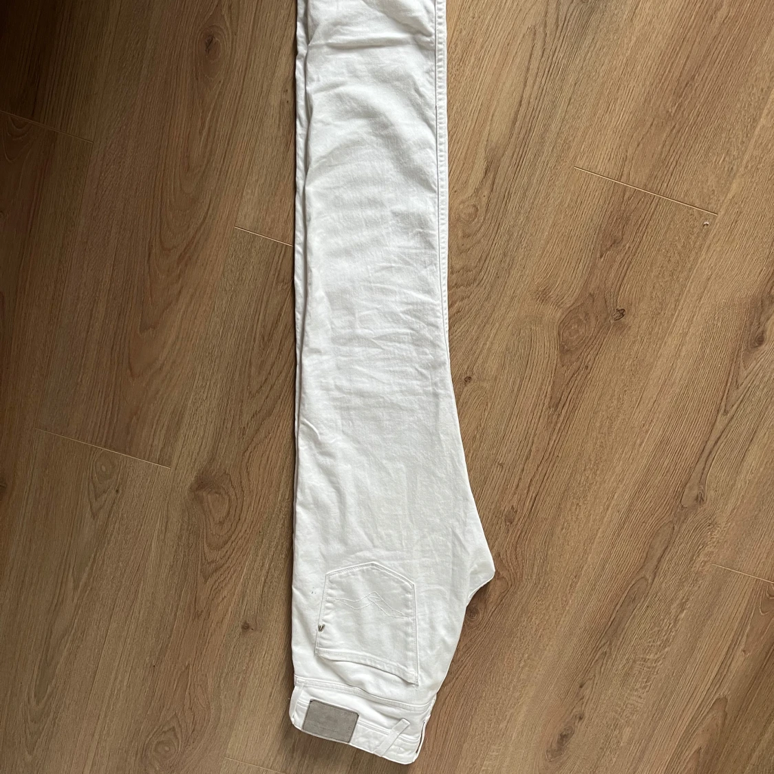 Vita Replay Anbass jeans - 1